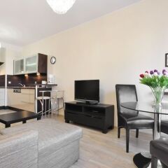Отель Dom & House - Apartamenty Sopocka Rezydencja Апартаменты