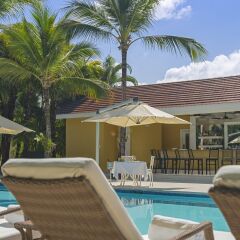 Tortuga Bay Hotel открытый бассейн фото 4