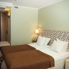 Отель Jurmala Spa фото 7