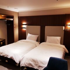 The California Hotel 3* Номер Бизнес