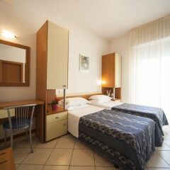 Hotel Jana комната для гостей фото 7