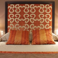 Grand Hotel Des Terreaux 4* Номер Комфорт с двуспальной кроватью