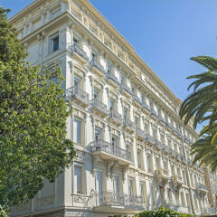 Hotel West End Nice популярное изображение