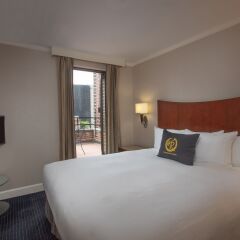 Отель Westgate New York Grand Central 4* Люкс с различными типами кроватей