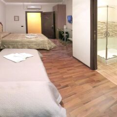Отель B&B La Fiera 3* Стандартный номер с различными типами кроватей