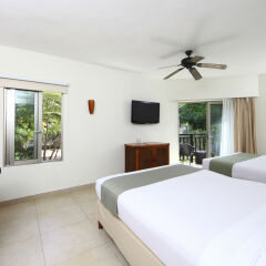 Отель Sandos Caracol Select Club - только для взрослых, все включено 4* Улучшенный номер