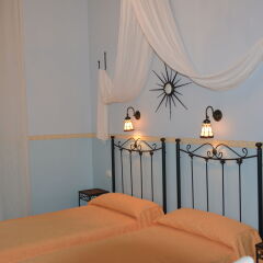 Отель Hostal Center Inn 2* Стандартный номер
