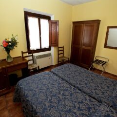 Hotel Nizza 2* Стандартный номер с различными типами кроватей