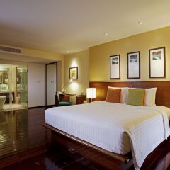 Отель Swissotel Resort Phuket Patong Beach 5* Люкс фото 4