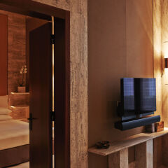 Отель Park Hyatt Milano комната для гостей фото 9