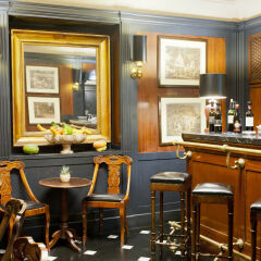 Hotel d'Inghilterra Roma - Starhotels Collezione фото 7