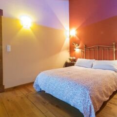 Отель Casa Perfeuto Maria 3* Стандартный номер с различными типами кроватей