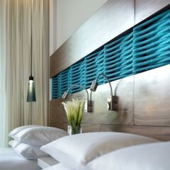 Отель Grand Hyatt Playa Del Carmen Resort Package комната для гостей фото 13