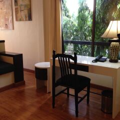 Апартаменты Studio Sukhumvit 18 By Icheck Inn 3* Люкс