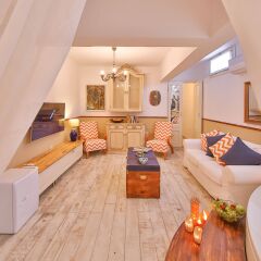 Отель Taytanli Motel 2* Люкс