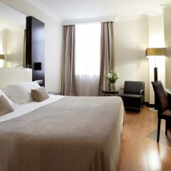 Saray Hotel 4* Стандартный номер с различными типами кроватей фото 2