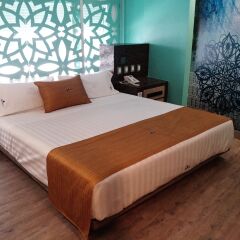 Hotel Amala 4* Стандартный номер
