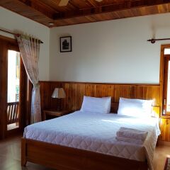 Отель Freebeach Resort 2* Номер Делюкс с различными типами кроватей