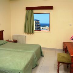 Tropical Dreams Hotel Apartments 3* Апартаменты