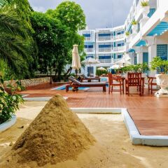 Andaman Seaview Hotel фото 4
