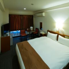 Tokyo Plaza Hotel 3* Стандартный номер с различными типами кроватей