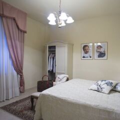 Отель Cevoli Country Resort Апартаменты