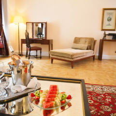 Smetana Hotel комната для гостей фото 18