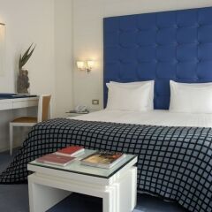 Отель Palace Bonvecchiati 4* Улучшенный номер с различными типами кроватей