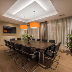 Ozo Hotel конференц-зал