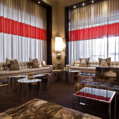 Bentley Hotel лобби