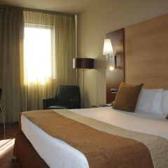 Hotel Front Maritim Barcelona комната для гостей фото 4