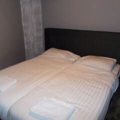 Urban City Centre Hostel Стандартный номер