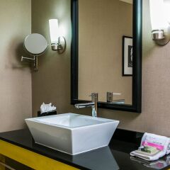 Cambria Hotel Columbus - Polaris 3* Люкс с различными типами кроватей