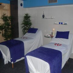 Arha Hotel & Spa спа