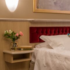 Santa Barbara Hotel 4* Стандартный номер