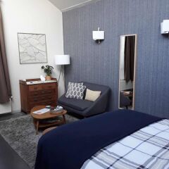 Отель Guesthouse de Loft 3* Стандартный номер с различными типами кроватей