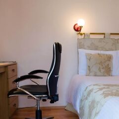 Отель Old City Inn 3* Стандартный номер с различными типами кроватей