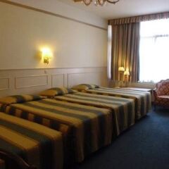 Hotel Washington 2* Люкс повышенной комфортности с различными типами кроватей фото 2