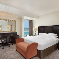 Radisson Blu Hotel & Resort комната для гостей фото 12