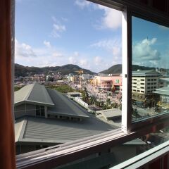 Ocean & Ole Hotel Patong комната для гостей фото 7