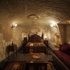 Sacred House 5* Номер Делюкс с различными типами кроватей