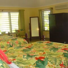 Отель Kelso Villa, 4BR by Jamaican Treasures 3* Вилла с различными типами кроватей