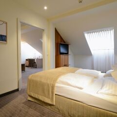 HiLight Suites Hotel 4* Люкс с различными типами кроватей