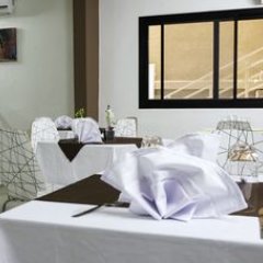 Wakola Hotel Fass Dakar in Dakar, Senegal from 94$, photos, reviews - zenhotels.com meals