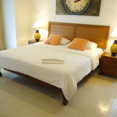 Отель Surin Sabai Condominium II Апартаменты