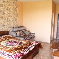 Отель Aida Guest House Улучшенный номер