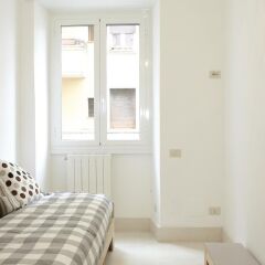 Апартаменты Testaccio Old Rome Apartment Апартаменты с различными типами кроватей