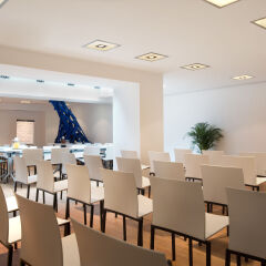 Aqua Hotel Brussels конференц-зал фото 2