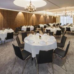 Eden Hotel Wolff конференц-зал