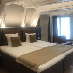 Hotel Avenue 3* Стандартный номер
